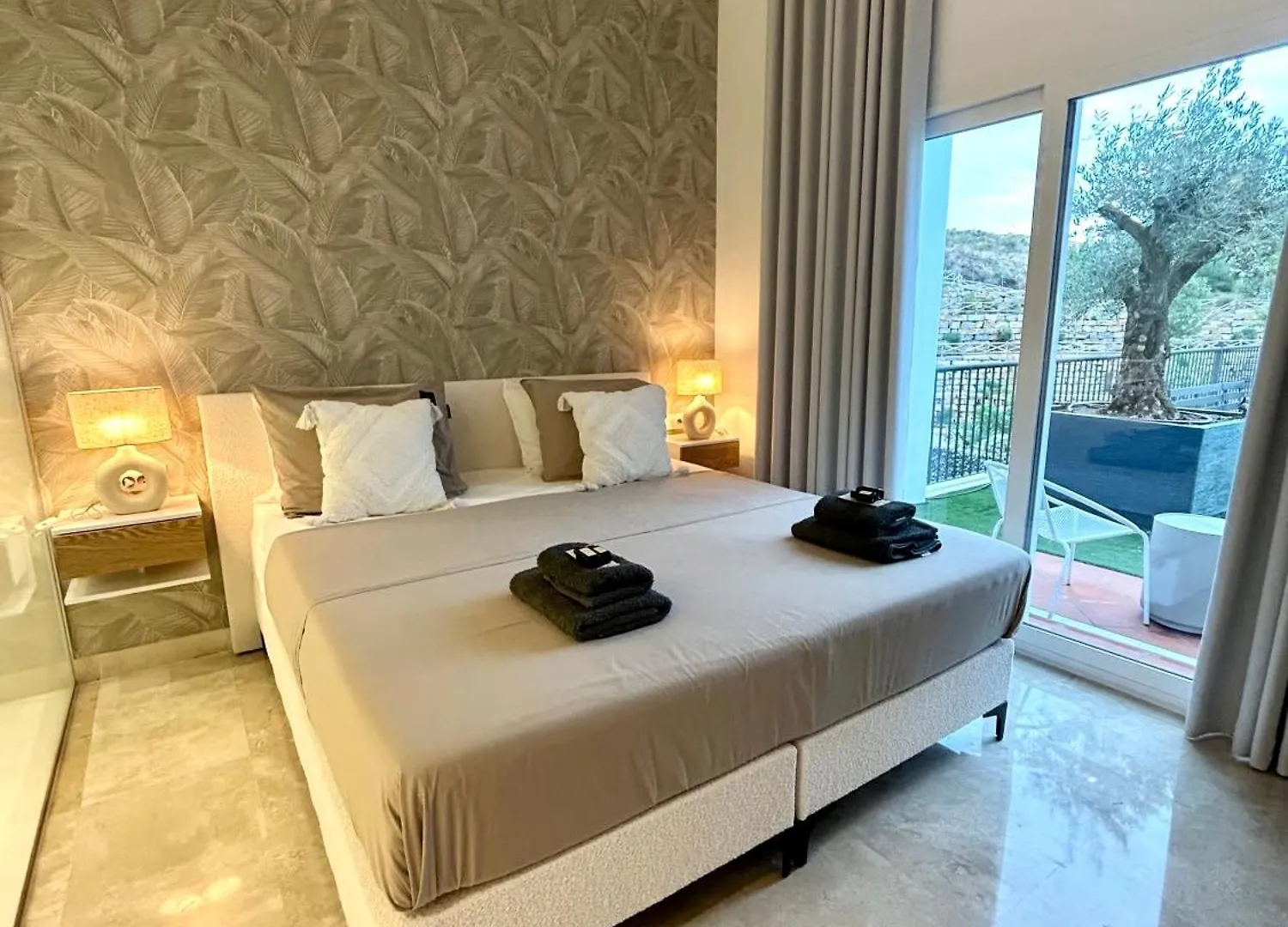 Sun&Golf Premium Apartment Estepona İspanya