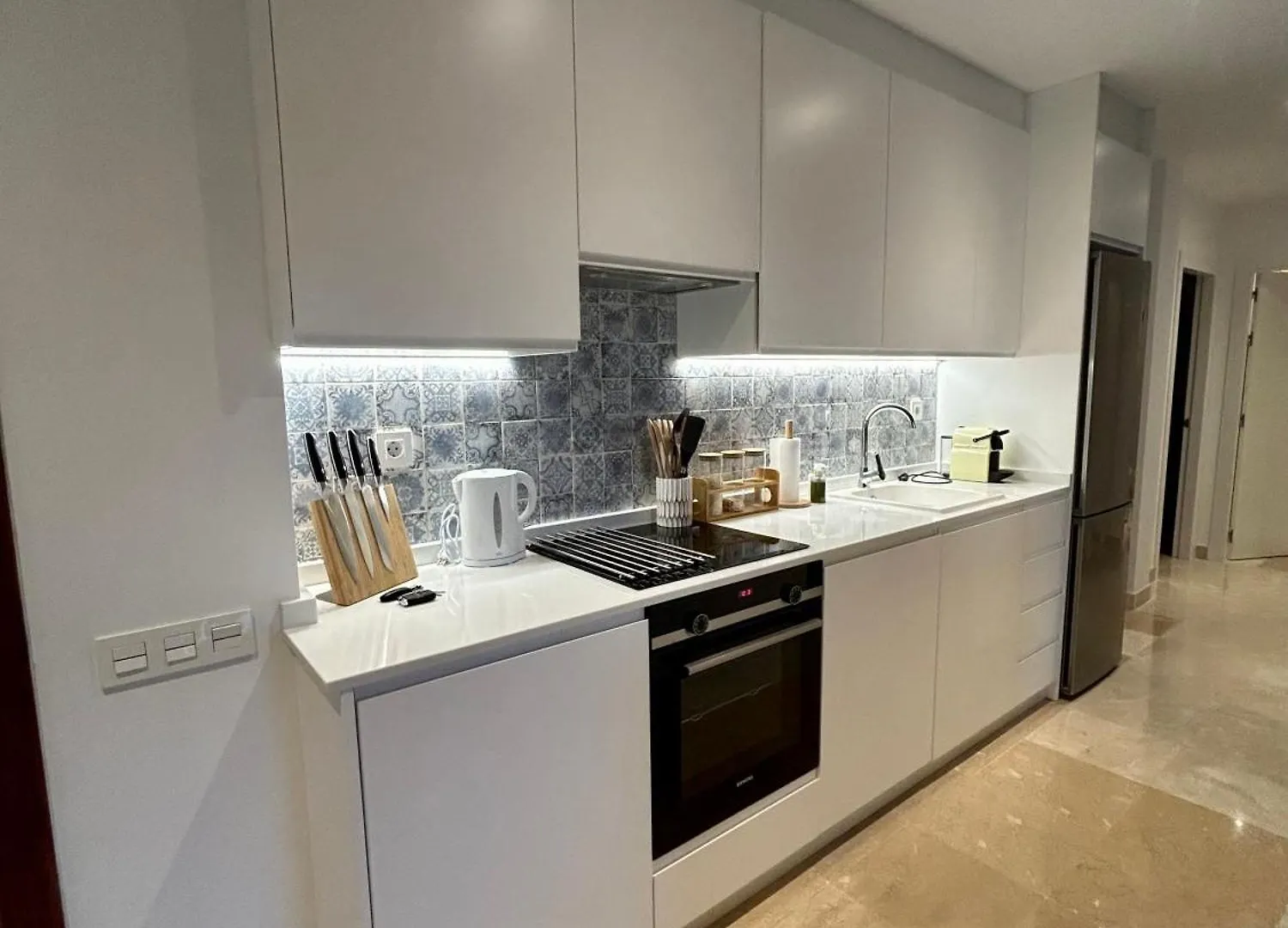 Sun&Golf Premium Apartment Estepona 0*,  İspanya
